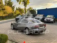 2020 Jaguar XE