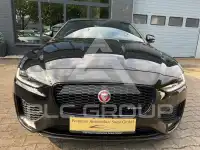 2020 Jaguar XE