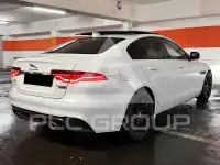 2020 Jaguar XE