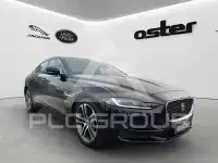2020 Jaguar XE