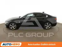 2020 Jaguar XE