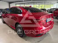2020 Jaguar XE
