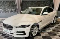 2020 Jaguar XE