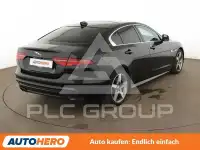 2020 Jaguar XE