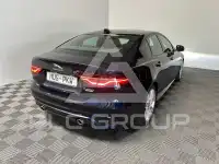 2020 Jaguar XE