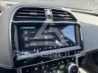 2020 Jaguar XE