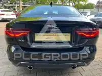 2020 Jaguar XE