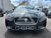 2020 Jaguar XE