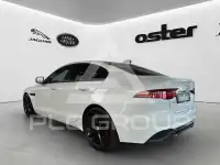 2020 Jaguar XE