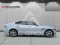 2020 Jaguar XE