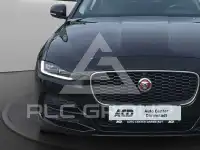 2020 Jaguar XE