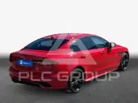 2020 Jaguar XE