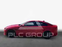 2020 Jaguar XE