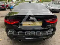 2020 Jaguar XE
