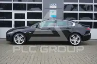 2020 Jaguar XE