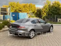 2020 Jaguar XE