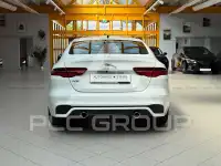 2020 Jaguar XE