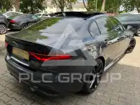 2020 Jaguar XE