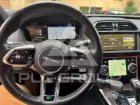 2020 Jaguar XE