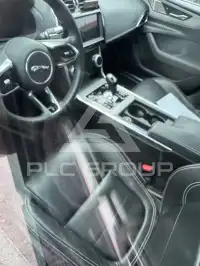 2020 Jaguar XE
