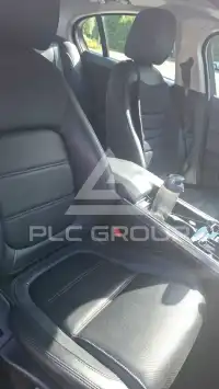 2020 Jaguar XE