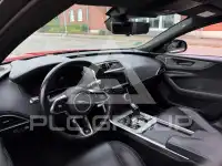 2020 Jaguar XE