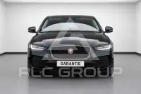 2020 Jaguar XE
