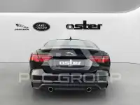 2020 Jaguar XE