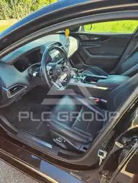 2020 Jaguar XE