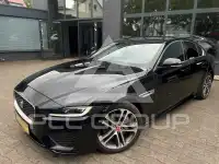 2020 Jaguar XE