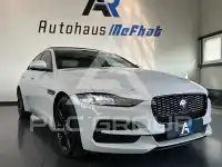2020 Jaguar XE
