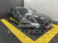 2020 Jaguar XE