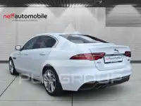 2020 Jaguar XE