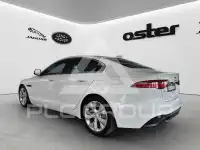 2020 Jaguar XE