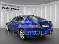 2020 Jaguar XE
