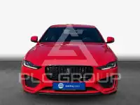 2020 Jaguar XE