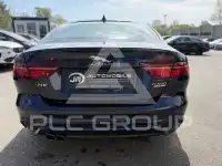 2020 Jaguar XE
