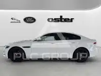 2020 Jaguar XE