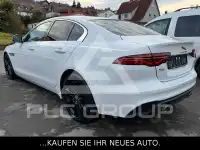 2020 Jaguar XE
