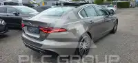 2020 Jaguar XE