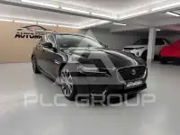 2020 Jaguar XE
