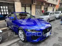 2020 Jaguar XE