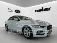 2020 Jaguar XE