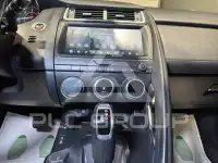 2020 Jaguar E-PACE
