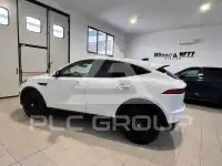 2020 Jaguar E-PACE