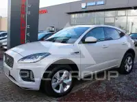 2020 Jaguar E-PACE