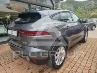 2020 Jaguar E-PACE