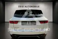 2020 Jaguar E-PACE