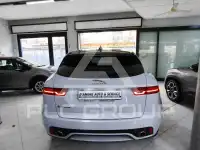 2020 Jaguar E-PACE