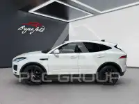 2020 Jaguar E-PACE